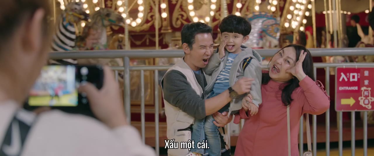 Quãng Thời Gian Tươi Đẹp tập 12