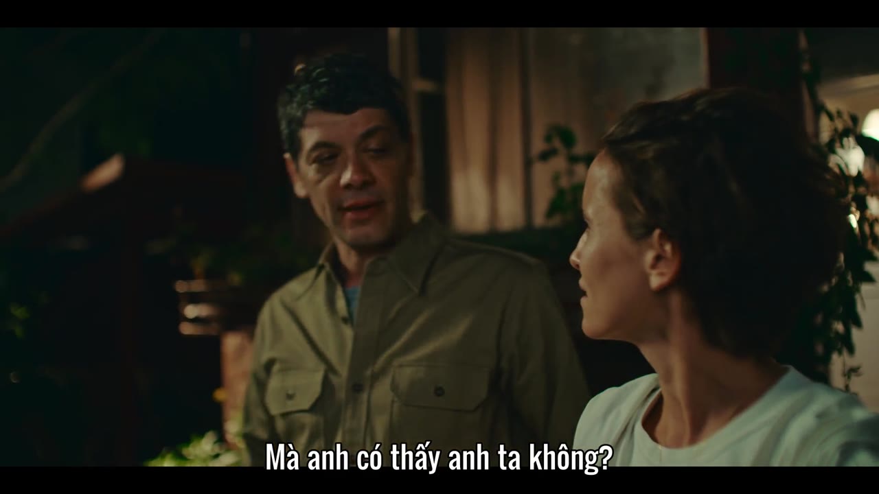 Sự thật ngủ yên tập 3