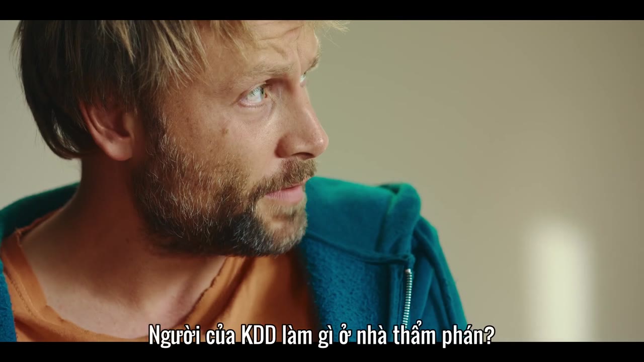 Sự thật ngủ yên tập 4 cảnh 3