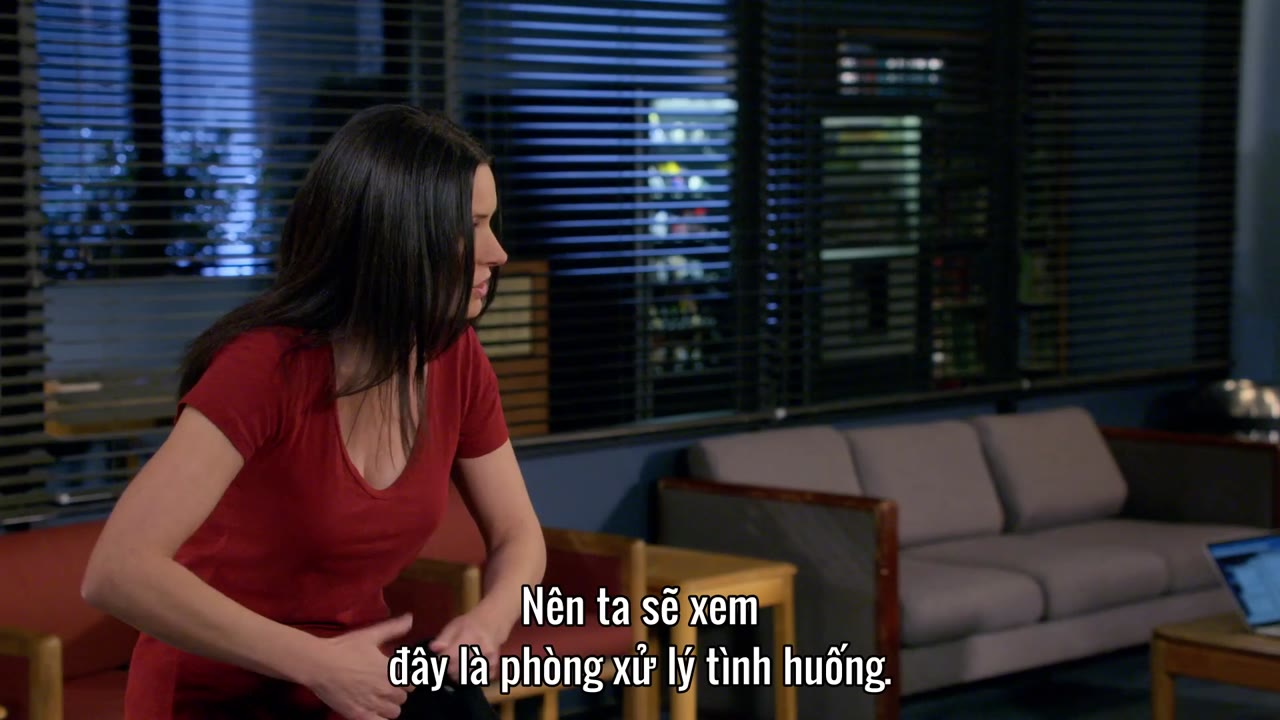 Cộng Đồng Vui Tính (Phần 6) tập 3