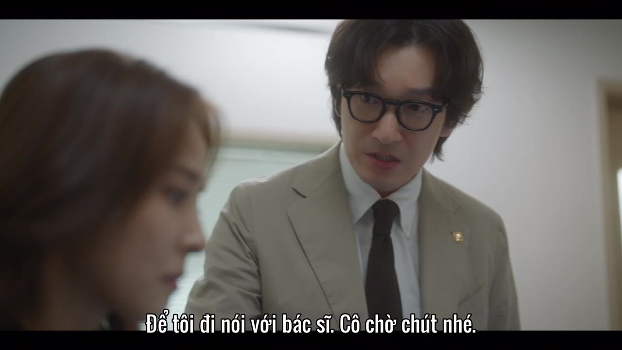 Luật sư ly hôn Shin tập 2