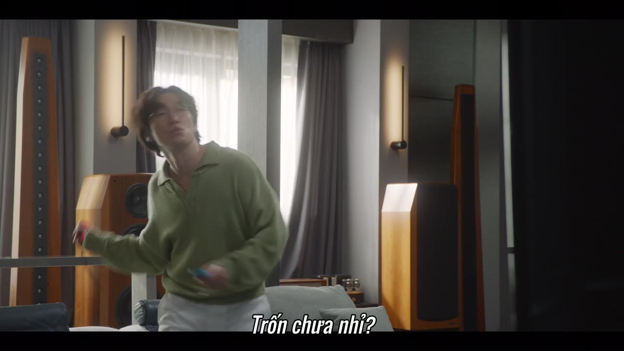 Luật sư ly hôn Shin tập 5
