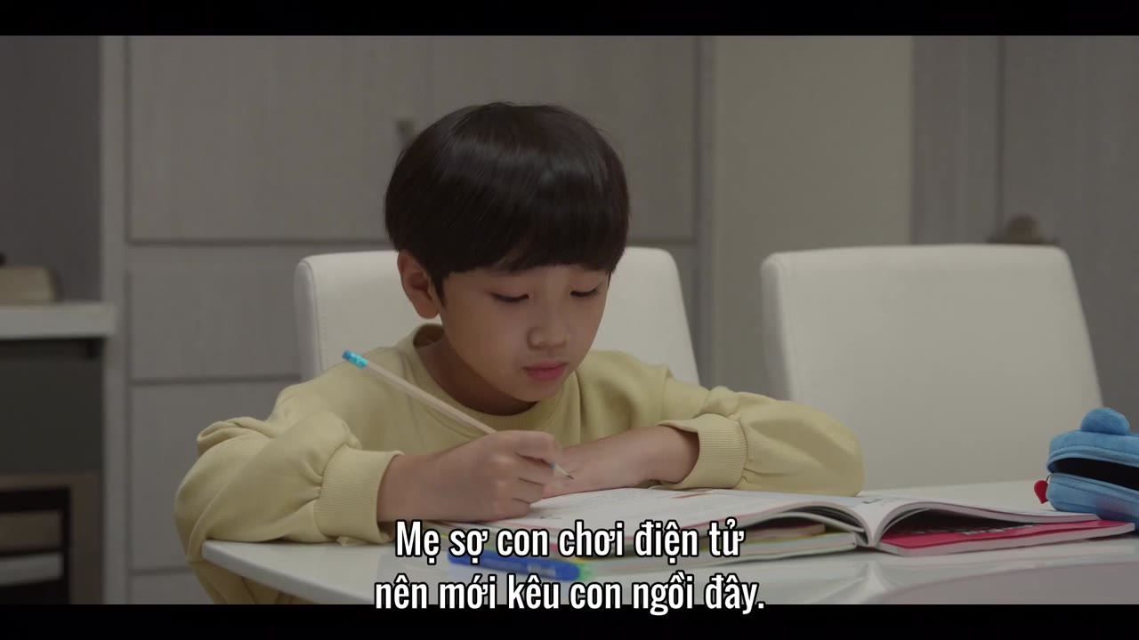 Luật sư ly hôn Shin tập 5 cảnh 3