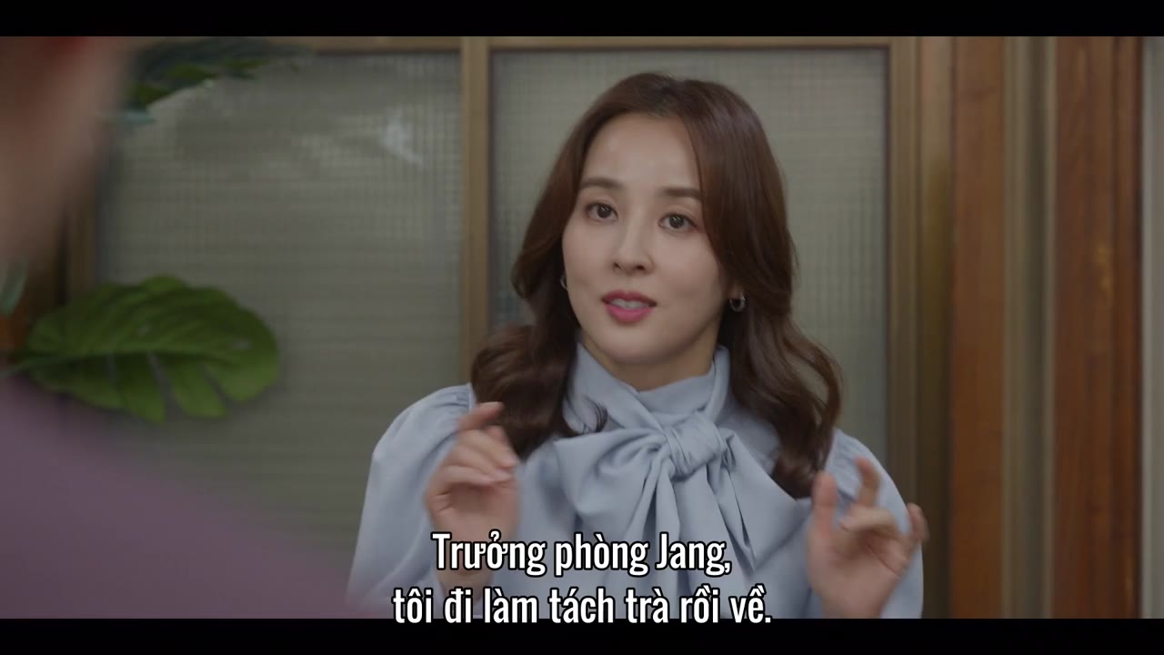 Luật sư ly hôn Shin tập 7 cảnh 3