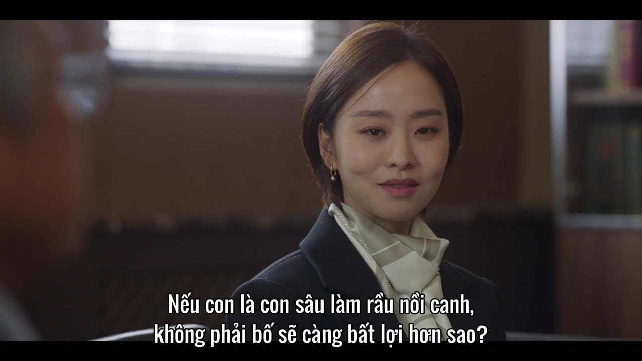 Luật sư ly hôn Shin tập 10