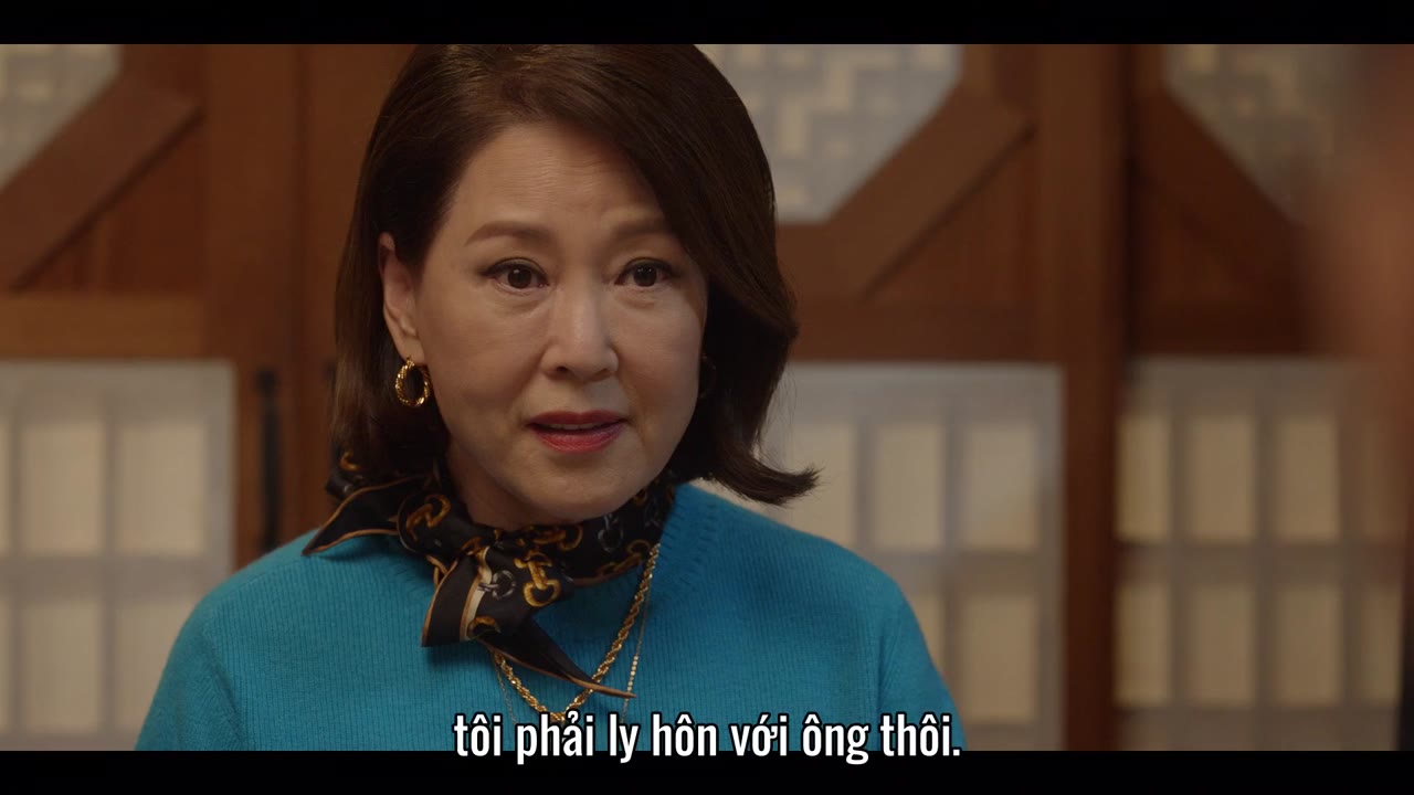 Luật sư ly hôn Shin tập 12
