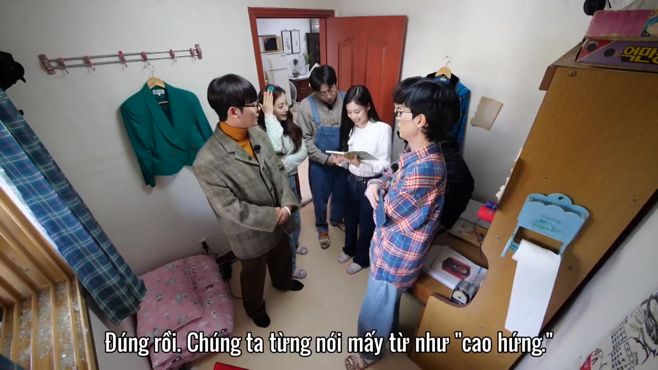Căn Hộ 404 tập 2