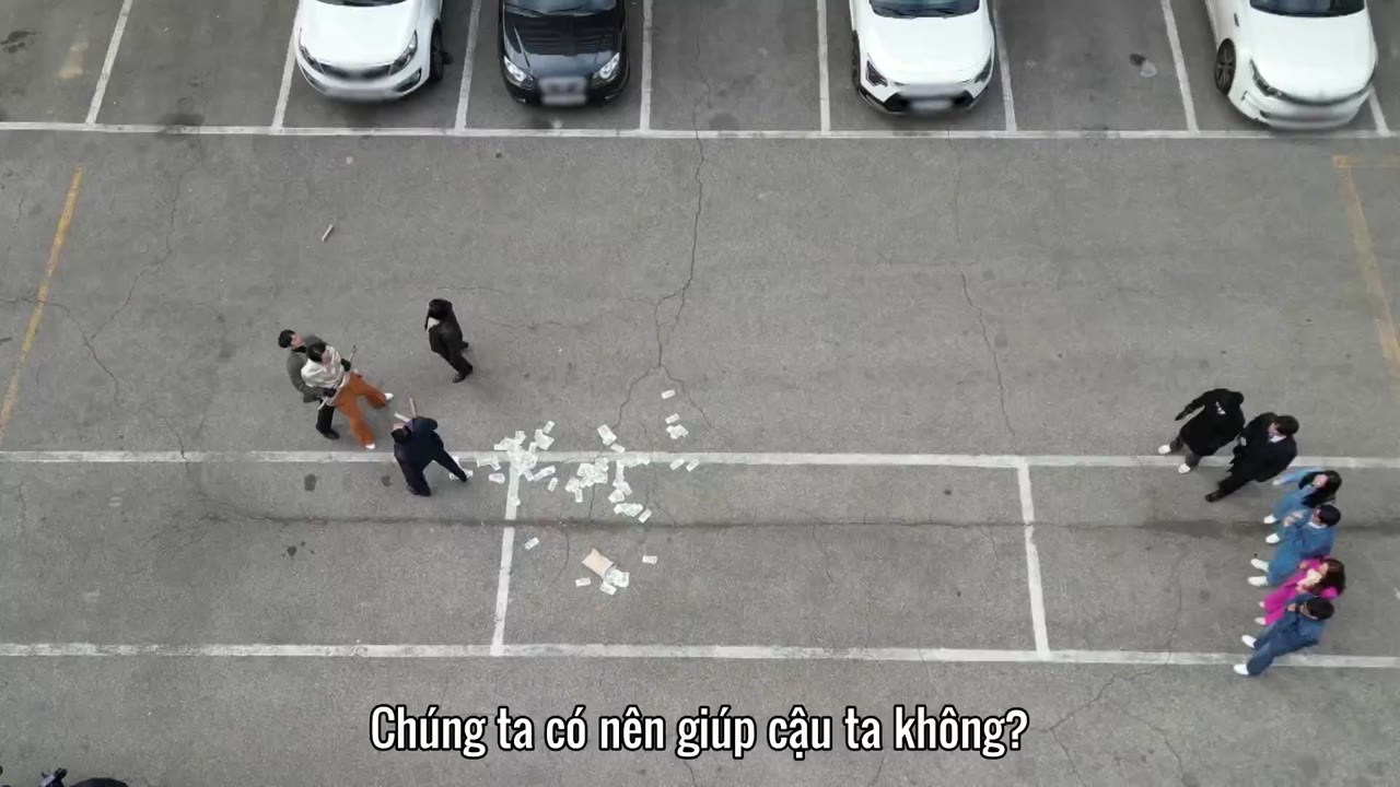 Căn Hộ 404 tập 6