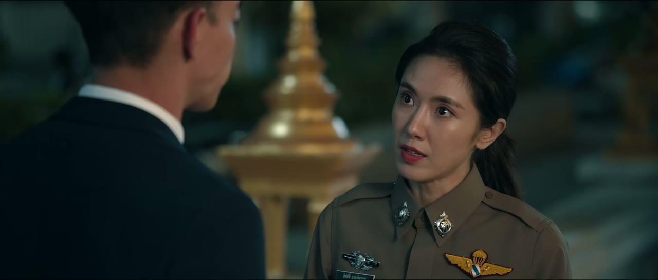 Hà Đồng: Mi Lan Quái Đàm tập 1