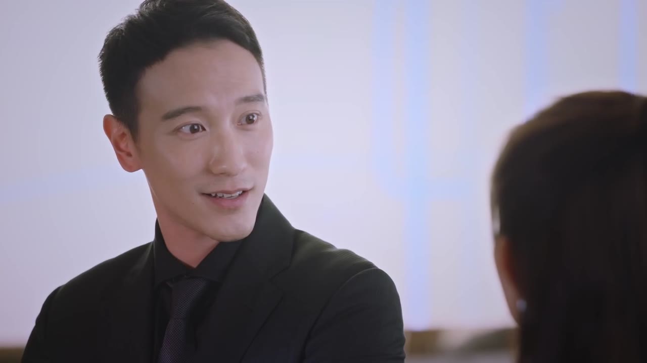 Tôi Không Nghiện Mua Sắm tập 2 cảnh 2
