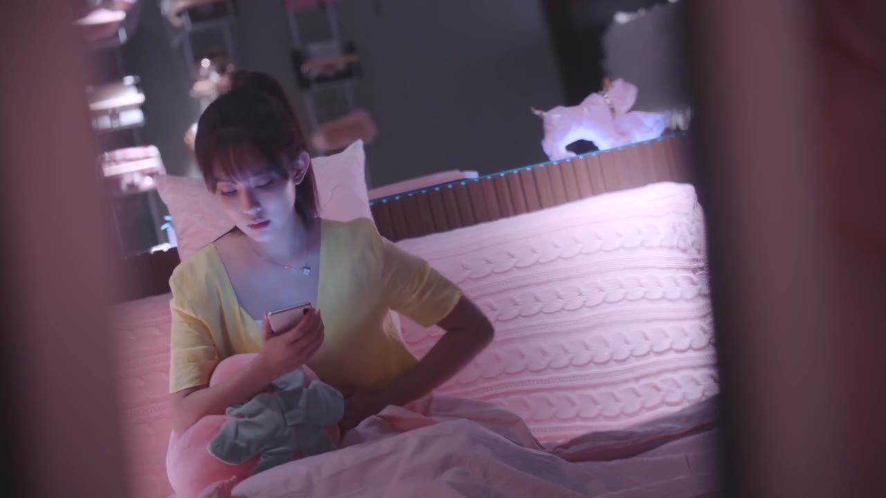 Tôi Không Nghiện Mua Sắm tập 5