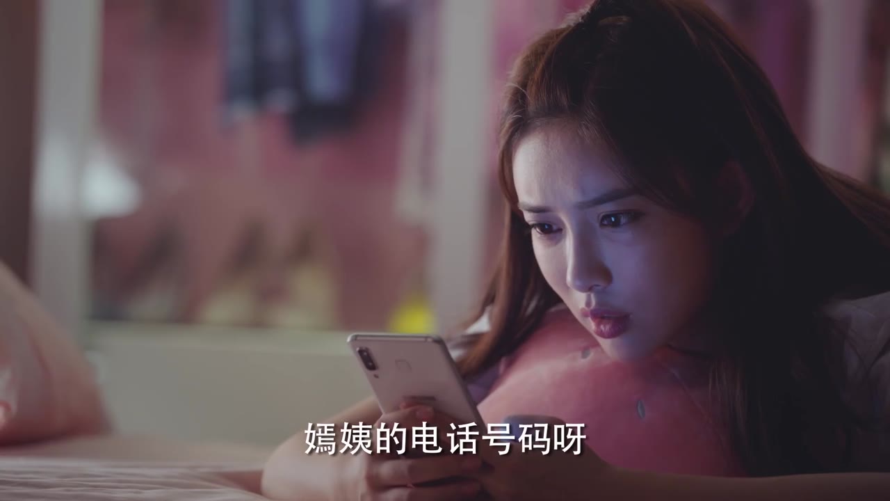 Tôi Không Nghiện Mua Sắm tập 6 cảnh 3
