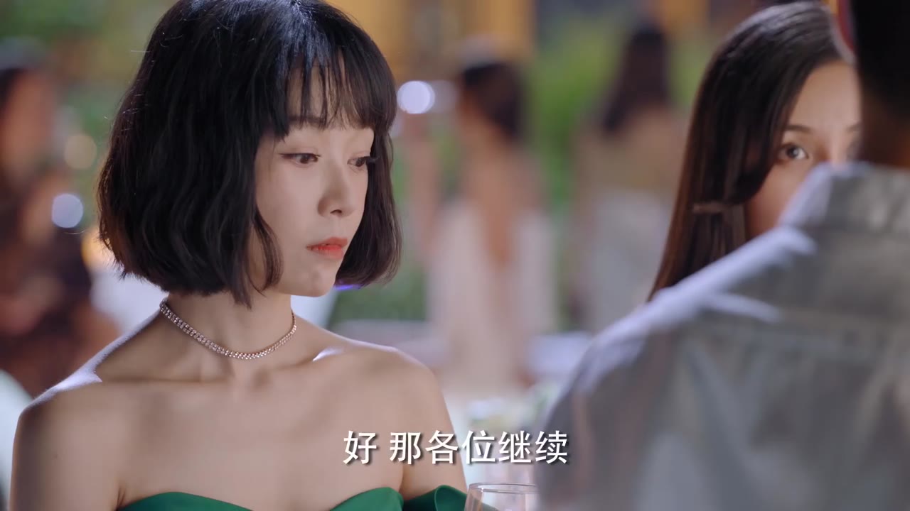 Tôi Không Nghiện Mua Sắm tập 9 cảnh 2
