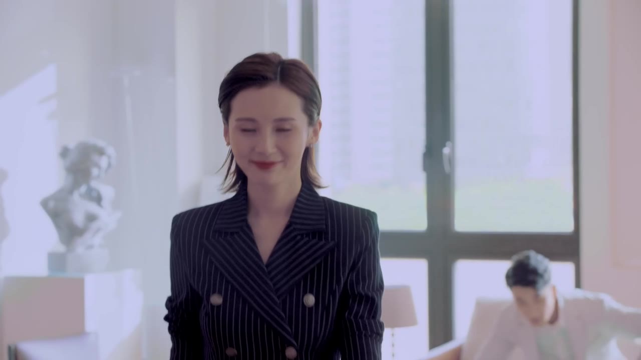 Tôi Không Nghiện Mua Sắm tập 12