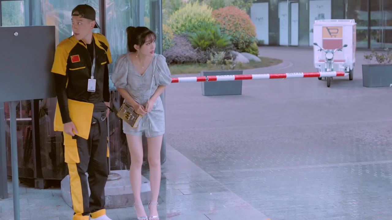 Tôi Không Nghiện Mua Sắm tập 15