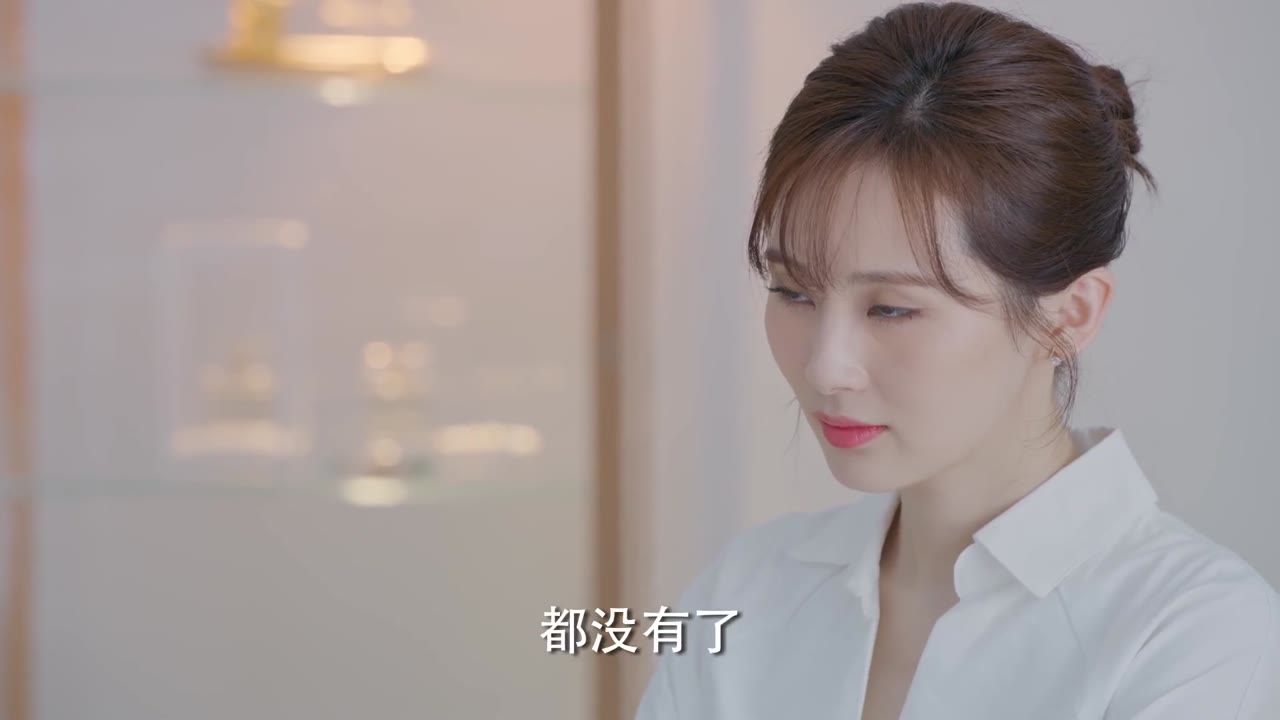 Tôi Không Nghiện Mua Sắm tập 19 cảnh 3