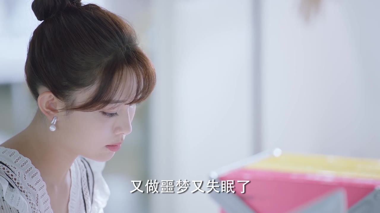 Tôi Không Nghiện Mua Sắm tập 30 cảnh 2