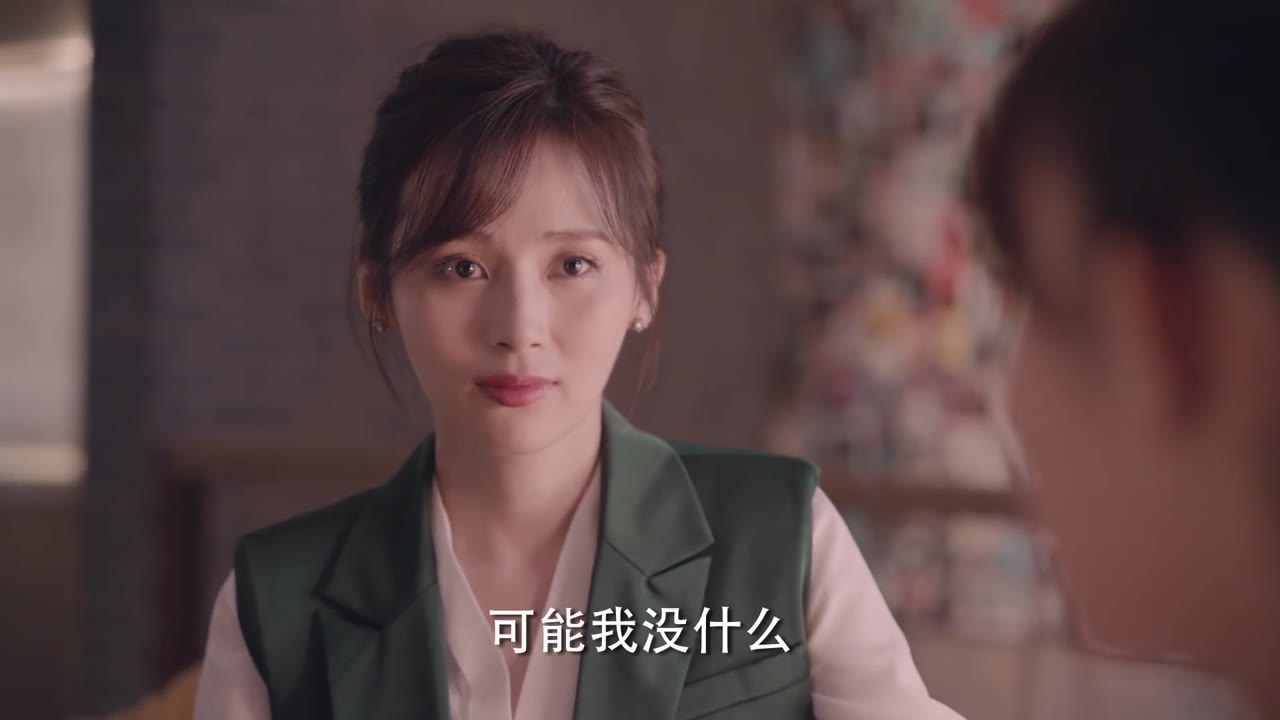 Tôi Không Nghiện Mua Sắm tập 33 cảnh 3