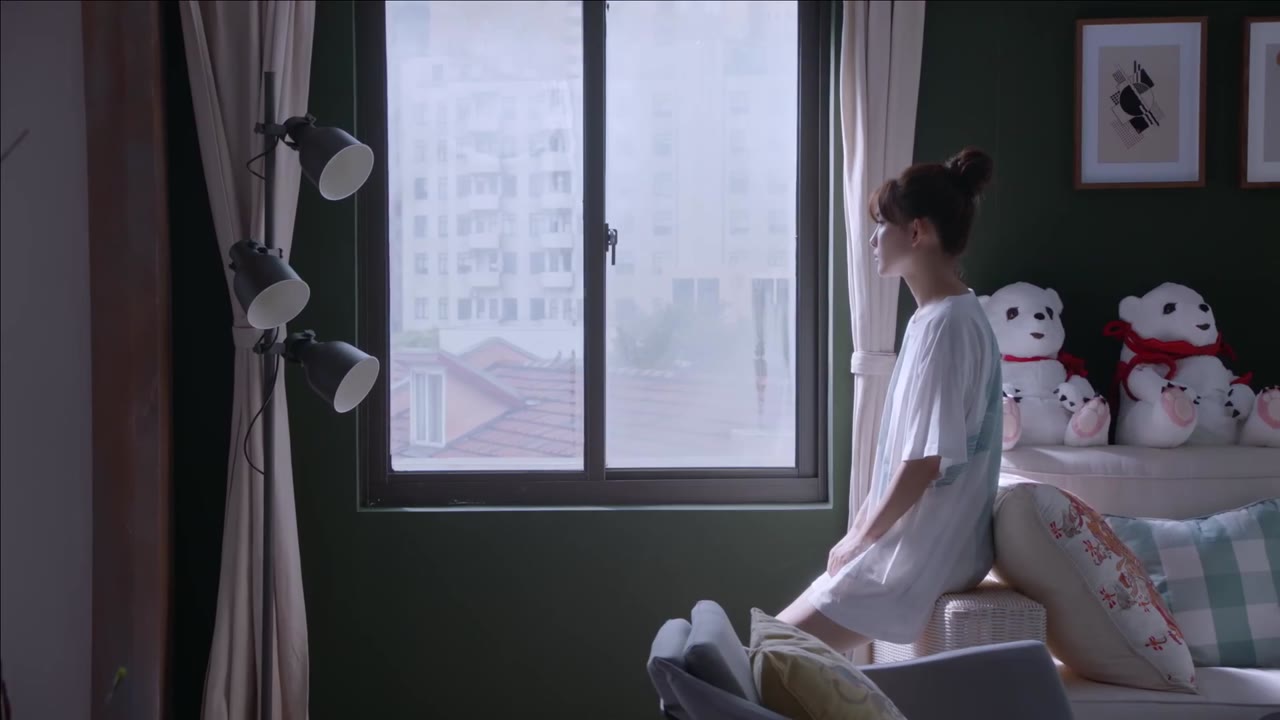 Tôi Không Nghiện Mua Sắm tập 34 cảnh 2