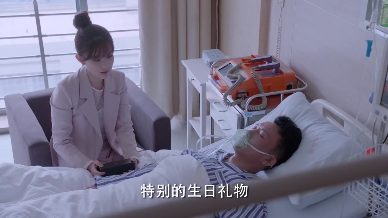Tôi Không Nghiện Mua Sắm tập 35 cảnh 3