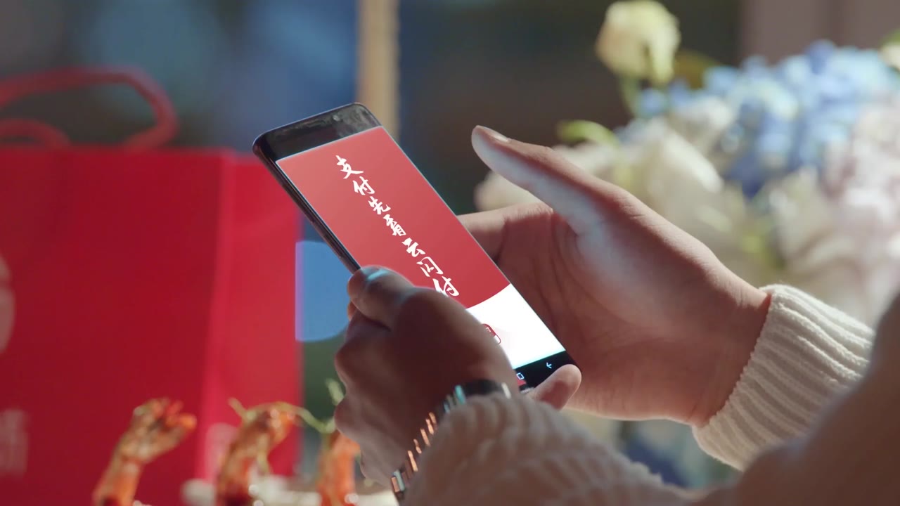 Tôi Không Nghiện Mua Sắm tập 38