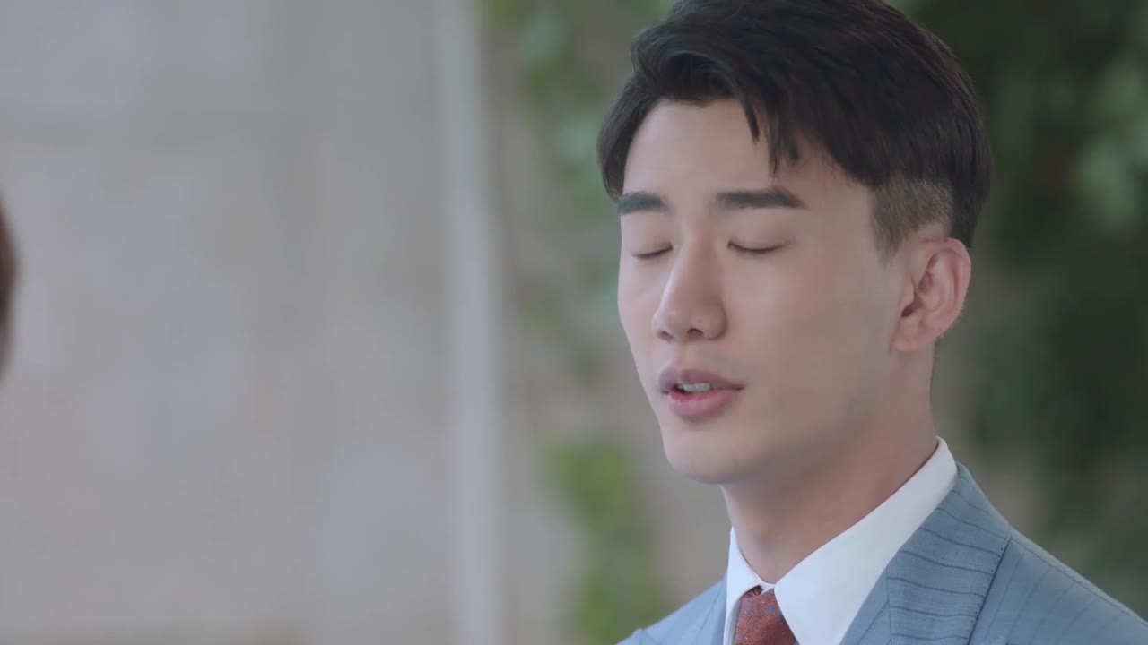 Tôi Không Nghiện Mua Sắm tập 42 cảnh 3