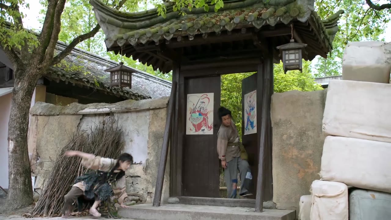 Châu Tinh Kỷ tập 1