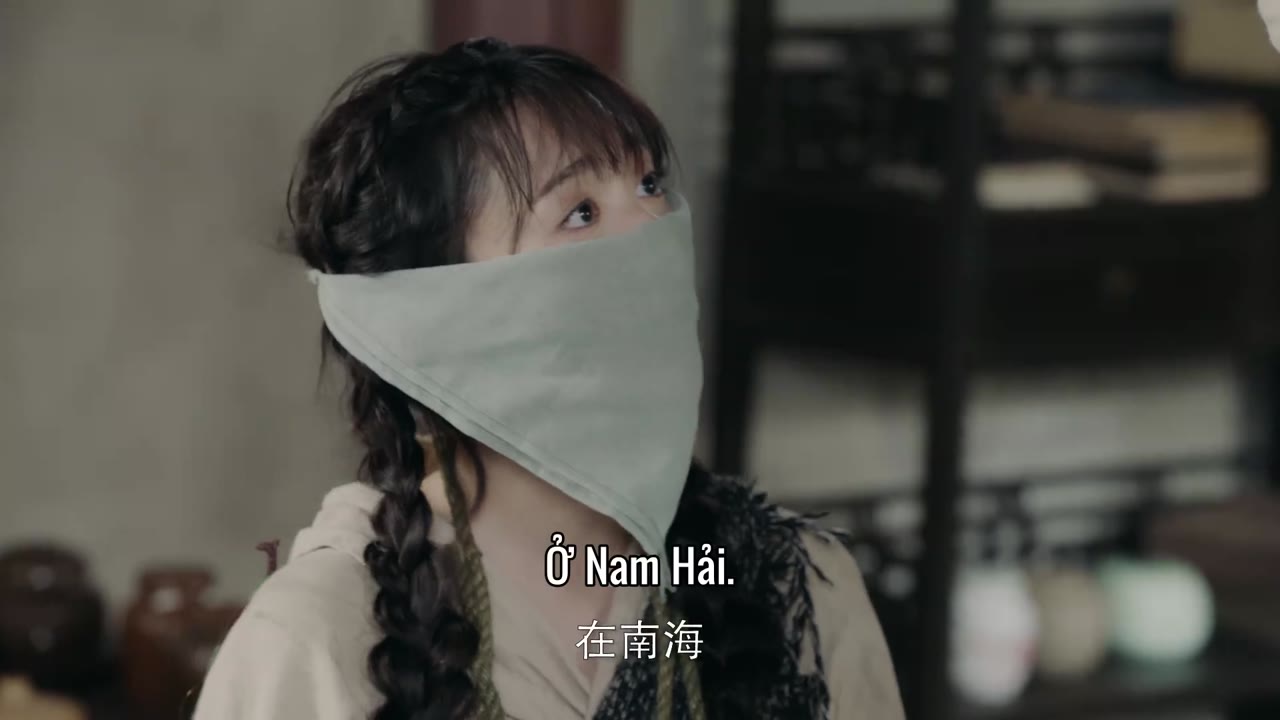 Châu Tinh Kỷ tập 2