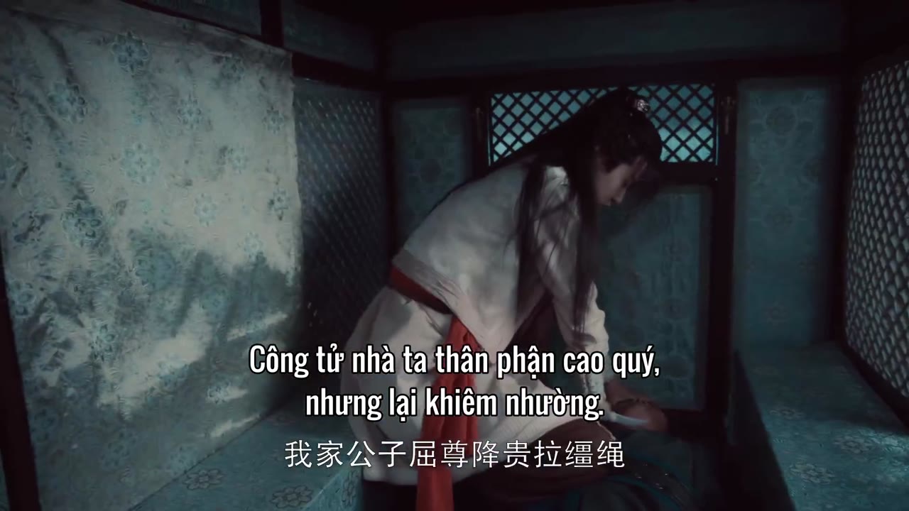 Châu Tinh Kỷ tập 4