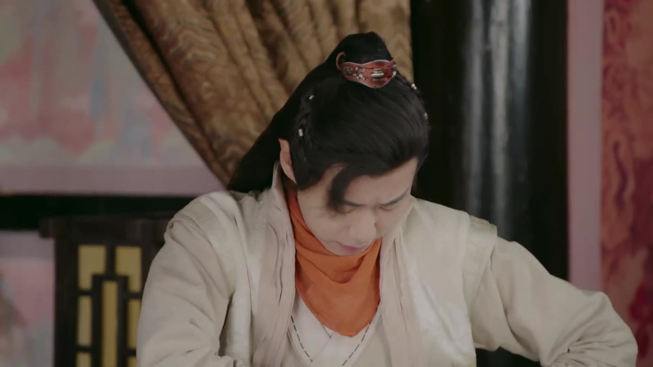 Châu Tinh Kỷ tập 6