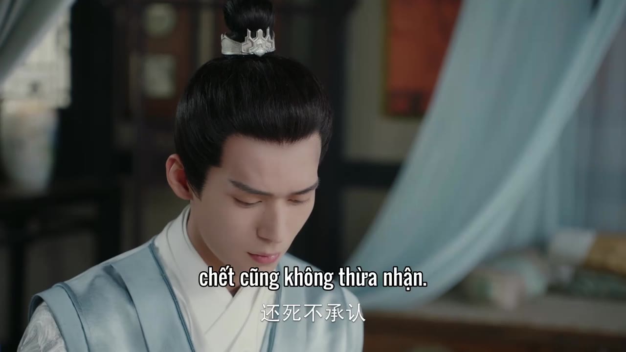Châu Tinh Kỷ tập 8