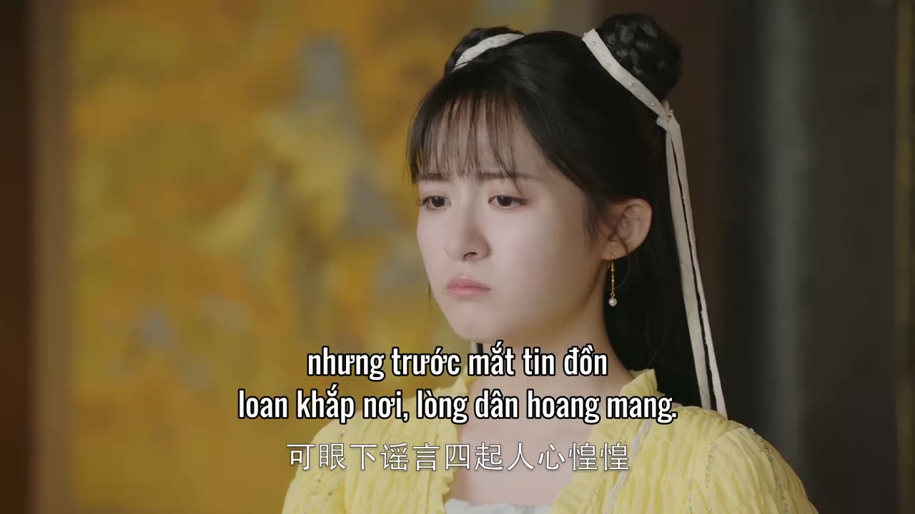 Châu Tinh Kỷ tập 11