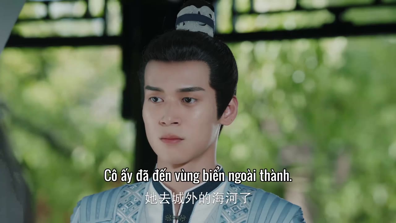 Châu Tinh Kỷ tập 23