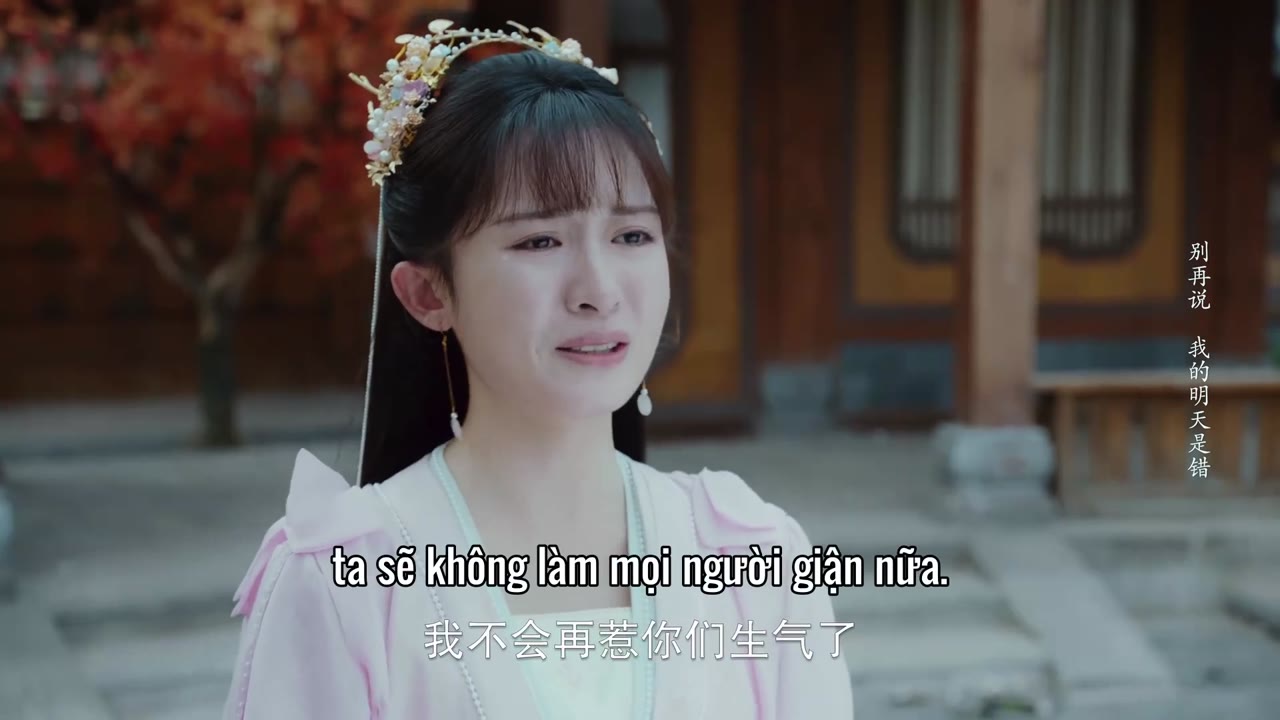 Châu Tinh Kỷ tập 24 cảnh 2