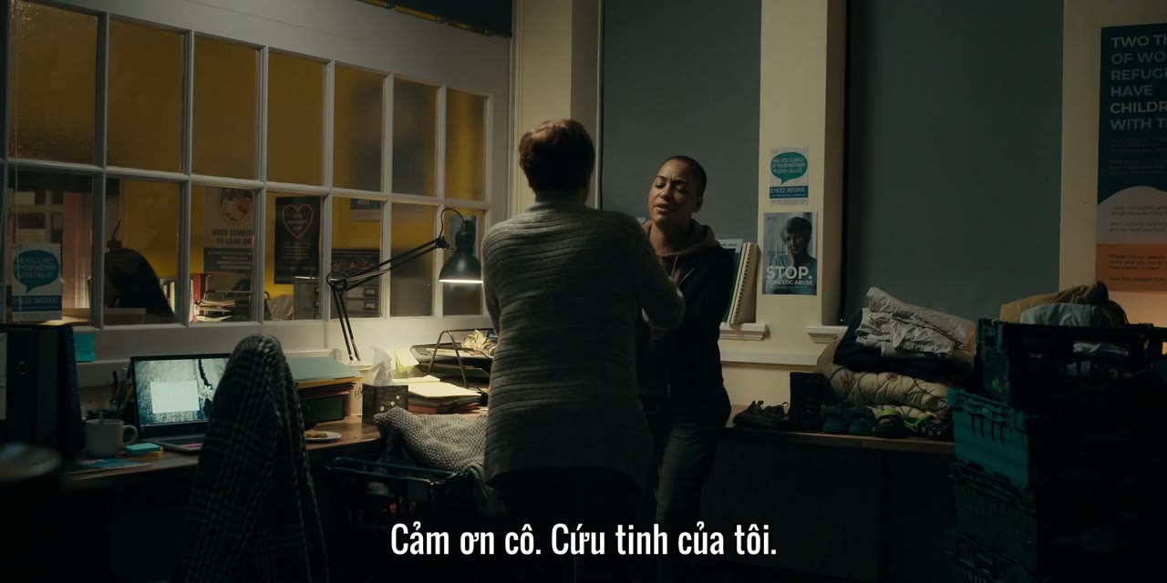Hồ Sơ Tội Phạm (Phần 1) tập 2