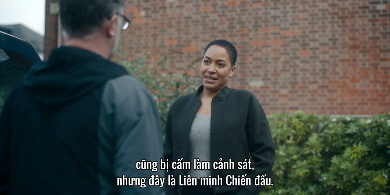 Hồ Sơ Tội Phạm (Phần 1) tập 5