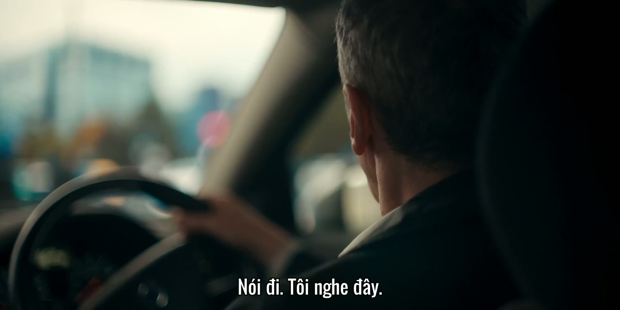 Hồ Sơ Tội Phạm (Phần 1) tập 7 cảnh 2