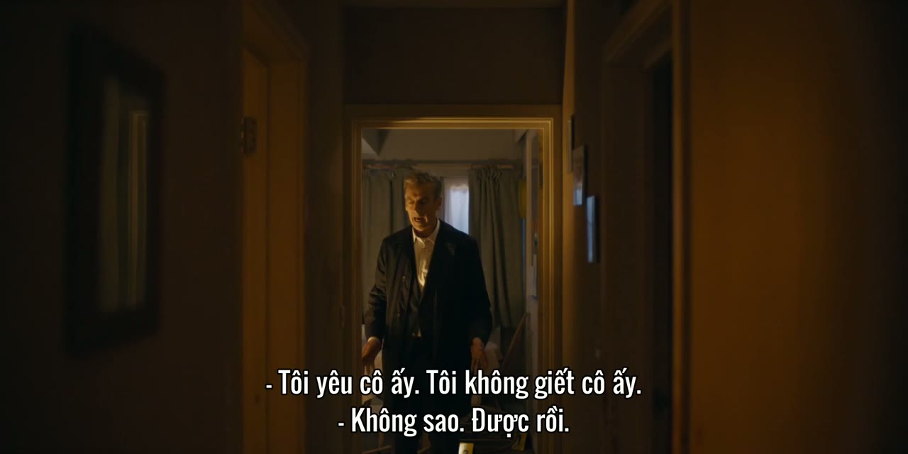 Hồ Sơ Tội Phạm (Phần 1) tập 7 cảnh 3