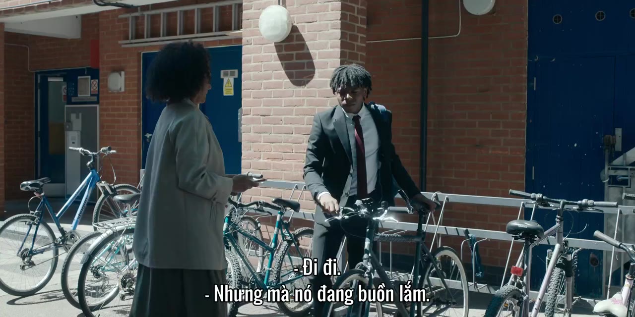 Hồ Sơ Tội Phạm (Phần 1) - cảnh 3