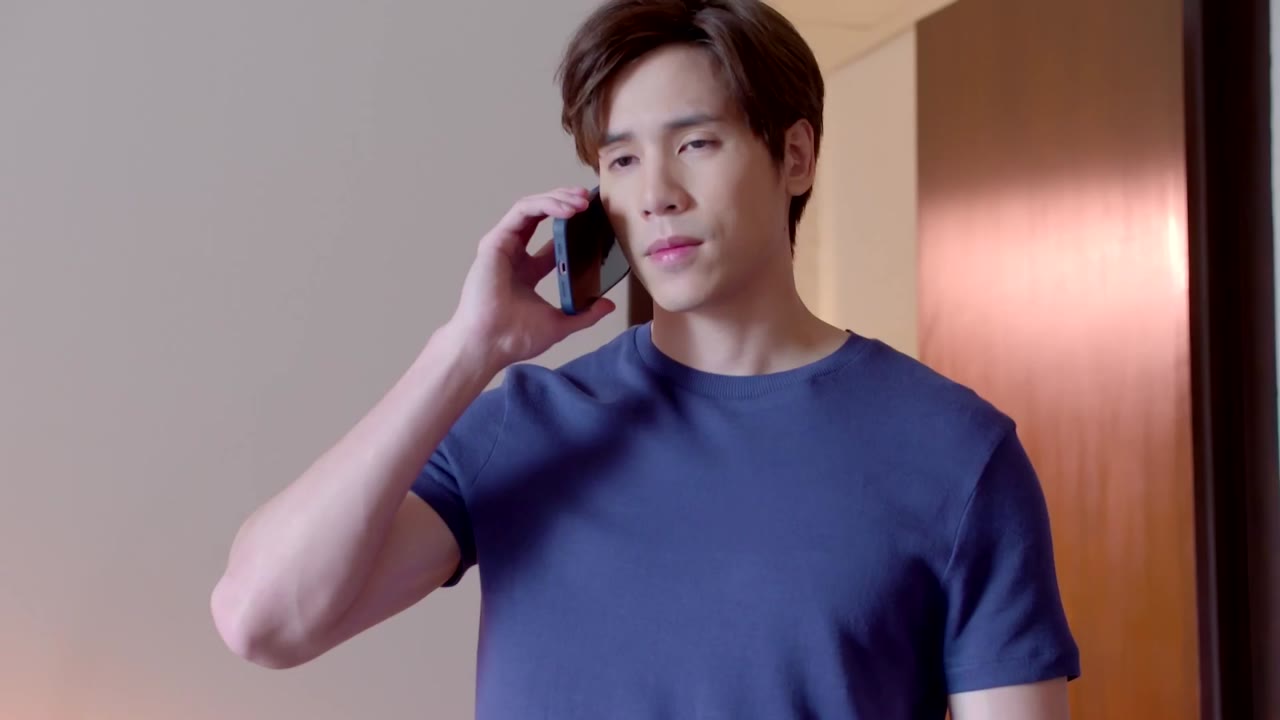 Yêu Là Đau tập 1