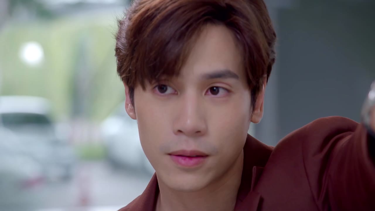 Yêu Là Đau tập 2