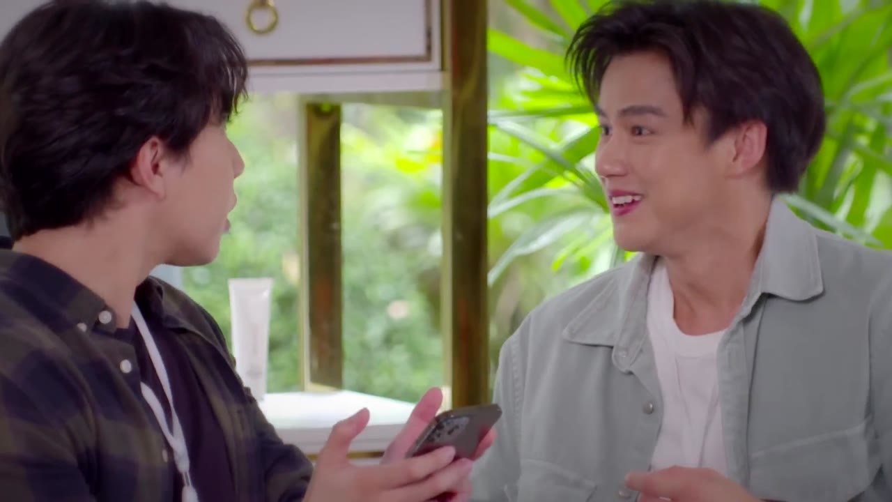 Yêu Là Đau tập 5 cảnh 3