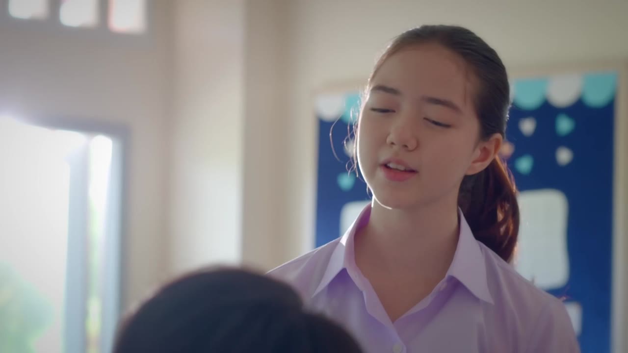 Yêu Là Đau tập 7 cảnh 3