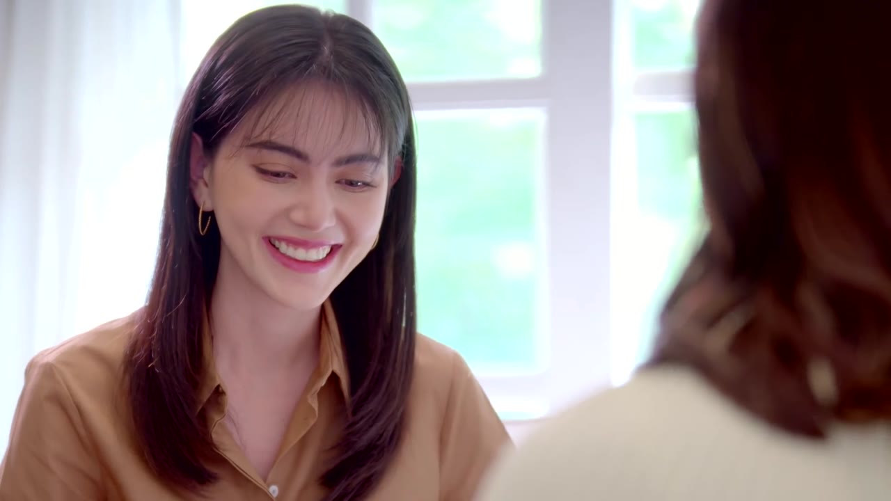 Yêu Là Đau tập 8