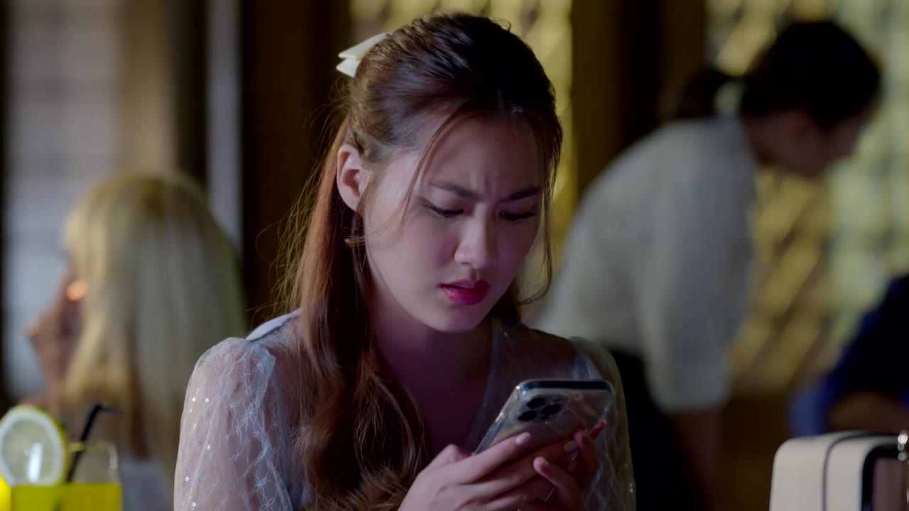 Yêu Là Đau tập 8 cảnh 3