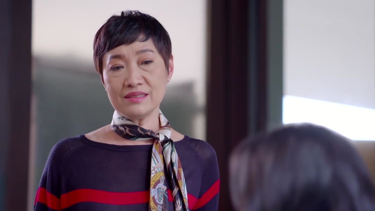 Yêu Là Đau tập 9
