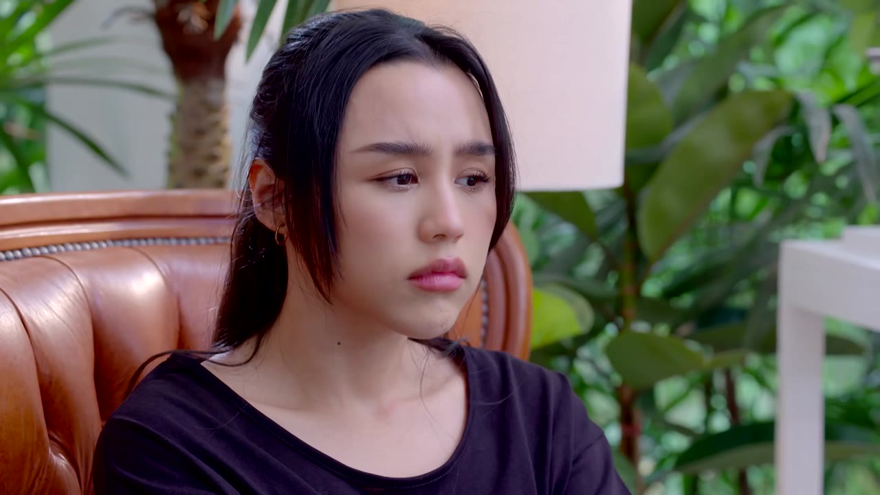 Yêu Là Đau tập 10 cảnh 2