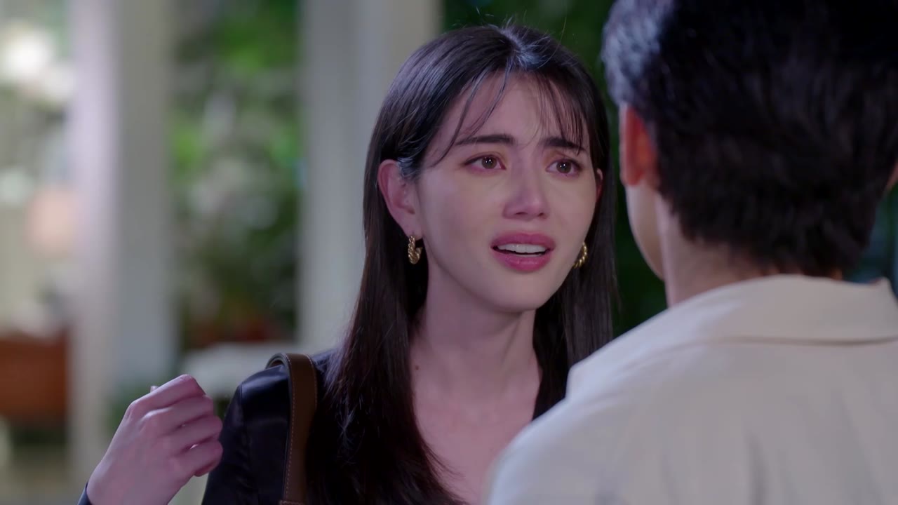 Yêu Là Đau tập 10 cảnh 3