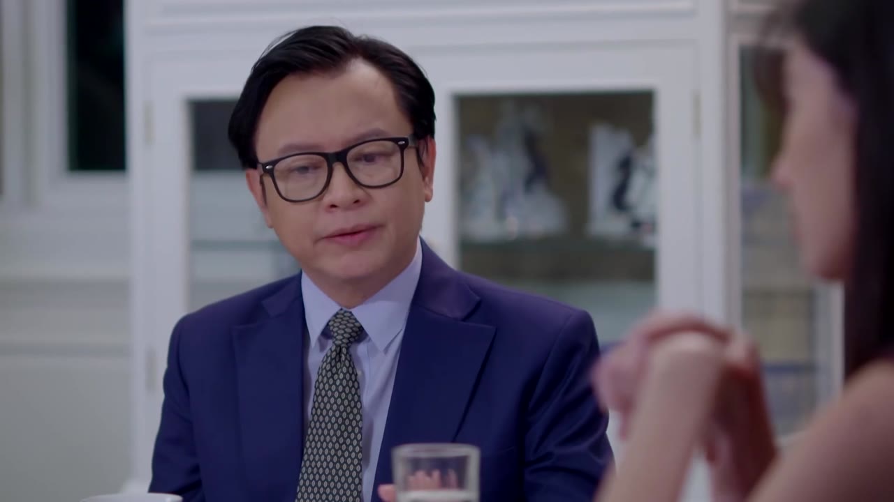 Yêu Là Đau tập 11 cảnh 2