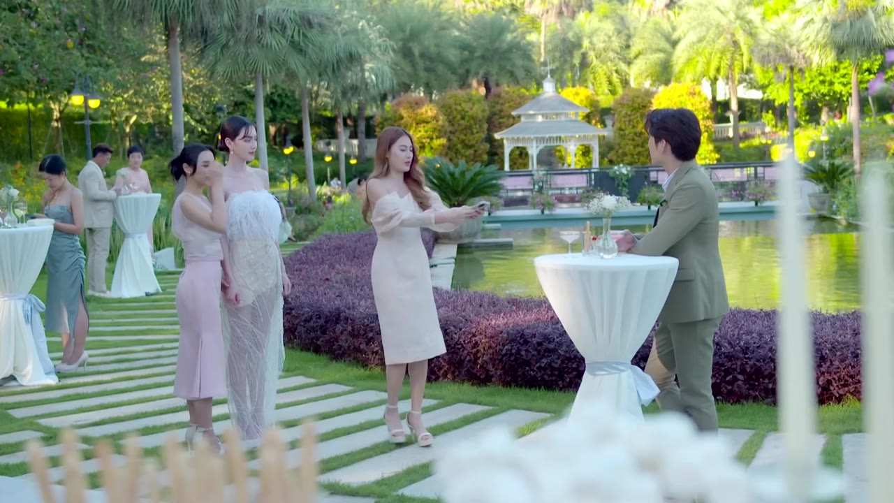 Yêu Là Đau tập 13